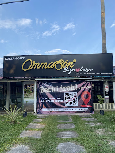 Comentarii opinii despre OmmaSón Signature Korean Cafe