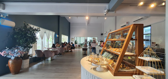 The Coffee Code, Sibu