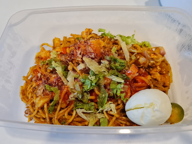 Restoran Siong Pin - Petaling Jaya