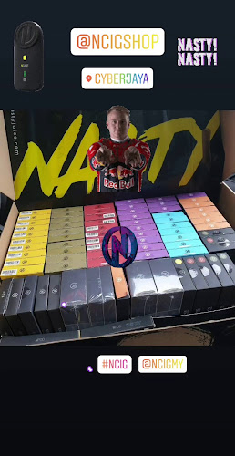 Sushi King - Gastronomi dan perhotelan