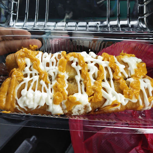 No 134, Kedai Bandar Baru (Pahang Lin, 27200 Kuala Lipis, Pahang