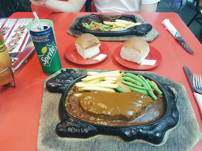 Comentarii opinii despre Suzi's Corner