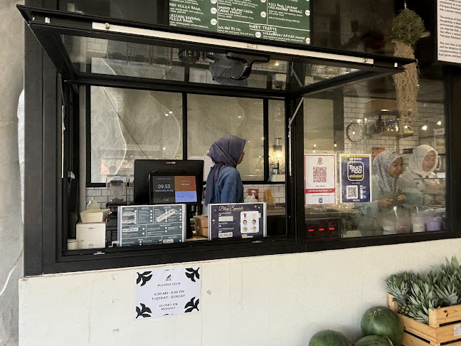 Comentarii opinii despre Gua. Juicery