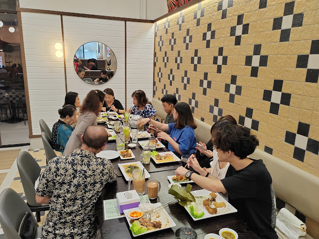 B-G, 02, Sutera Avenue, 88100 Kota Kinabalu, Sabah