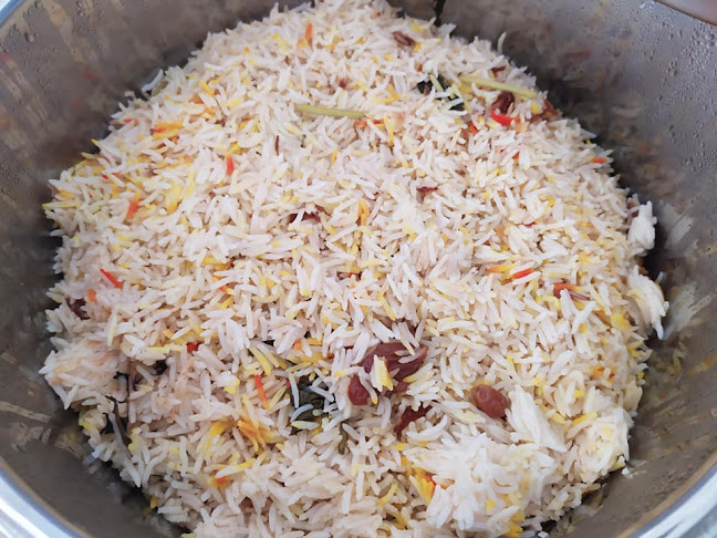 Opinii despre Ridhwan Catering Services în Shah Alam - Gastronomi dan perhotelan