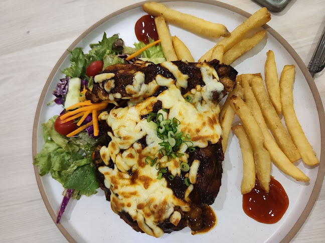 80, Jalan Zainul Abidin, 10400 George Town, Pulau Pinang