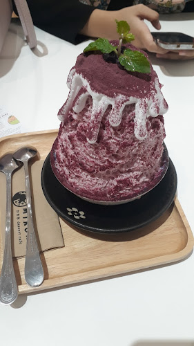 MyKori Dessert Cafe Seksyen 7 - Gastronomi dan perhotelan