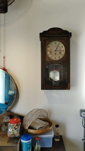 Woopin Kuching 湖滨鱼面 - Gastronomi dan perhotelan