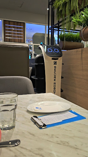 Comentarii opinii despre Vivo Pizza Berjaya Times Square