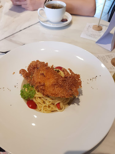 Comentarii opinii despre Marketplace Waffle Bar & Cafe