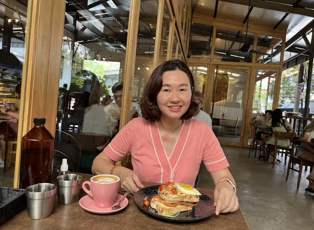 Breakfast Thieves APW Bangsar - Gastronomi dan perhotelan