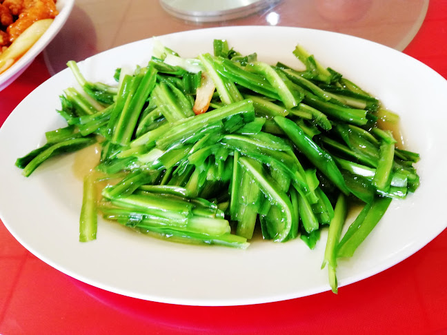 Soga Restaurant (一家海鲜楼） - Sitiawan