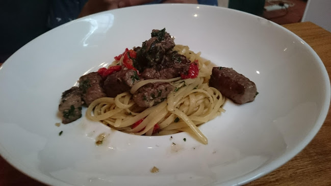 Sweetwater Mediterranean - Johor Bahru