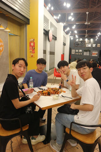 Butternang dari ANsShellBox - Gastronomi dan perhotelan