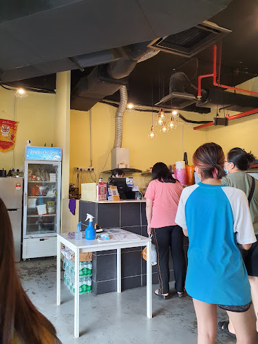 Taroice Ampang - Ampang