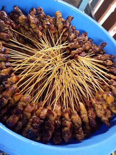 Comentarii opinii despre Resepi Ikan Bakar - Kota Bharu