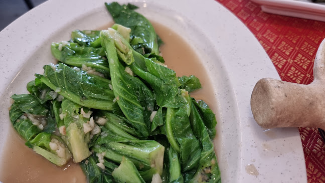 Chatri Signature Authentic Thai Cuisine - Gastronomi dan perhotelan