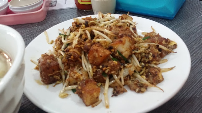 永香点心 Yong Siang Restaurant - Kuantan