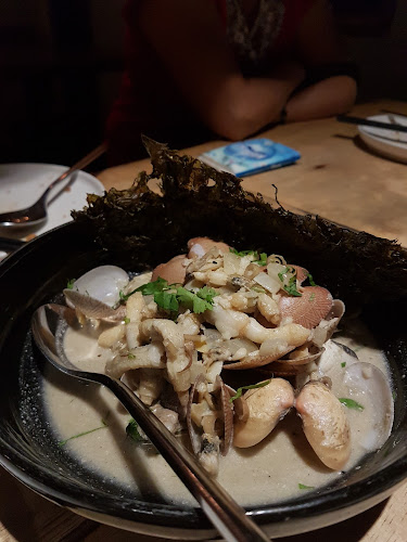 Chocha Foodstore - Gastronomi dan perhotelan