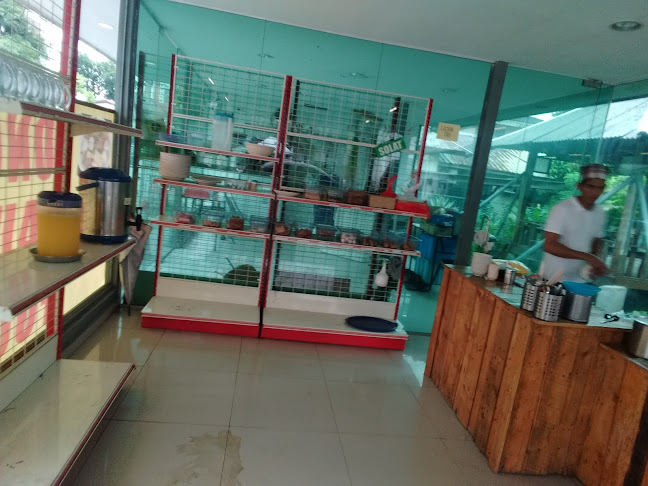 32, Jalan Hamzah, Kampung Baru, 50300 Kuala Lumpur, Wilayah Persekutuan Kuala Lumpur