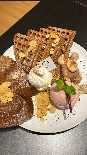 Opinii despre Cest Si Bon Ipoh în Ipoh - Gastronomi dan perhotelan