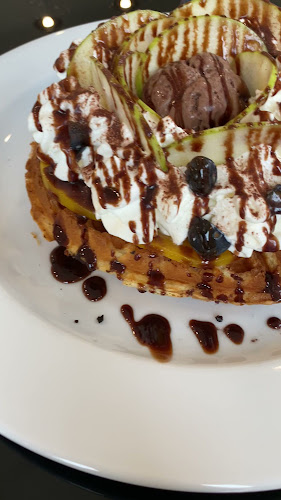 Opinii despre Mittyandbeans în Kajang - Gastronomi dan perhotelan