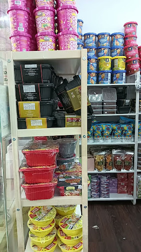 Opinii despre DESSERT MURAH AKAK GEMOK în Johor Bahru - Gastronomi dan perhotelan