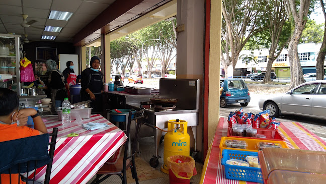 Jalan Ciku, 32200 Lumut, Perak