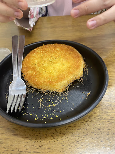 Restoran Makkah, Jalan Pejabat - Kuala Terengganu
