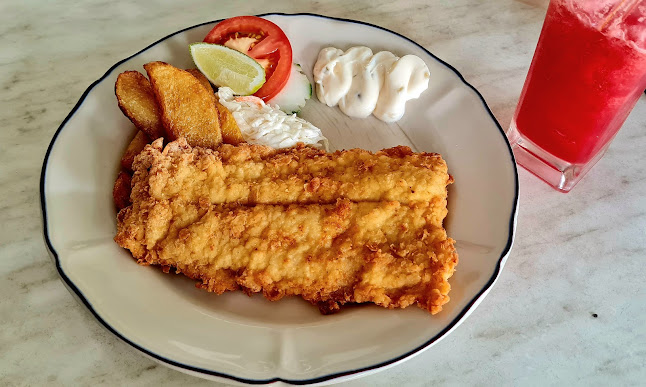 Opinii despre IT Roo Café în Johor Bahru - Gastronomi dan perhotelan