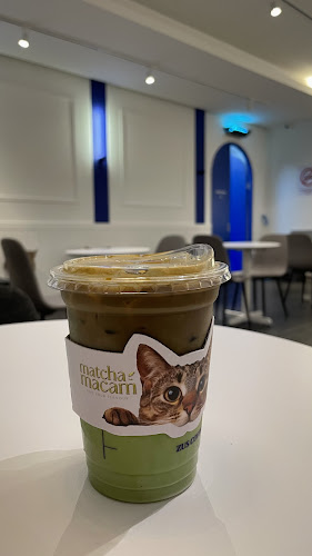 Comentarii opinii despre ZUS Coffee - Eco Botanic, Johor