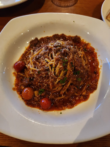 The Marco Polo Kitchen - Johor Bahru