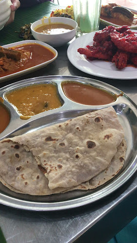 Banana Leaf Restaurant