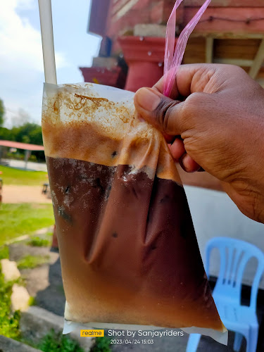 Opinii despre Kopi Gantung Wak Jam Kuala Kangsar în Kuala Kangsar - Gastronomi dan perhotelan