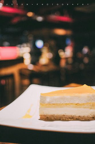 Teak cafe - Batu Pahat