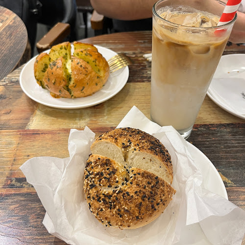 Opinii despre Park's Bagels Tropicana Gardens Mall în Petaling Jaya - Gastronomi dan perhotelan