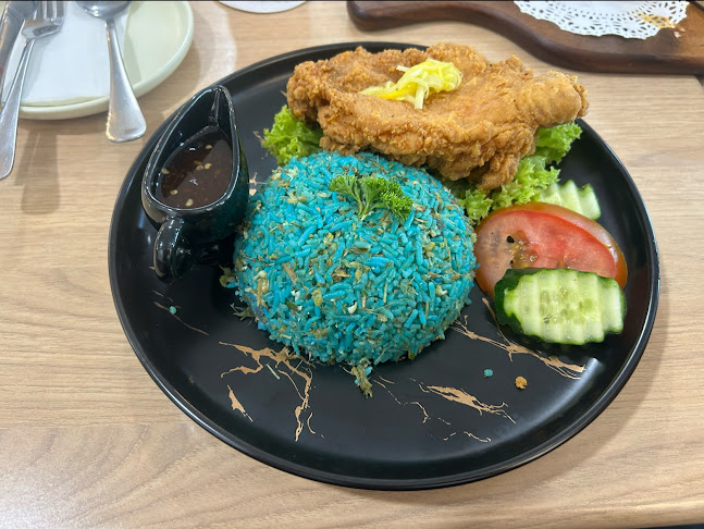 45 & 45A, Jln Diplomatik, Presint 15, 62050 Putrajaya, Wilayah Persekutuan Putrajaya