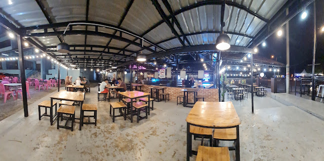 The Plater Cafe & Bar