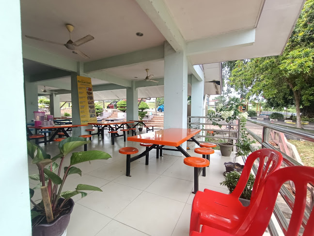 Comentarii opinii despre Port Makan Sedap