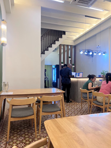 Rempah Ratus - Banana Leaf Cafe with South Indian Cuisine (Indian Restaurant, Banana Leaf Rice, Briyani, Claypot and Curry) - George Town