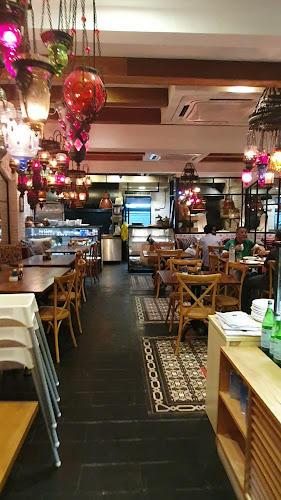 Comentarii opinii despre Go Tarbush Restaurant