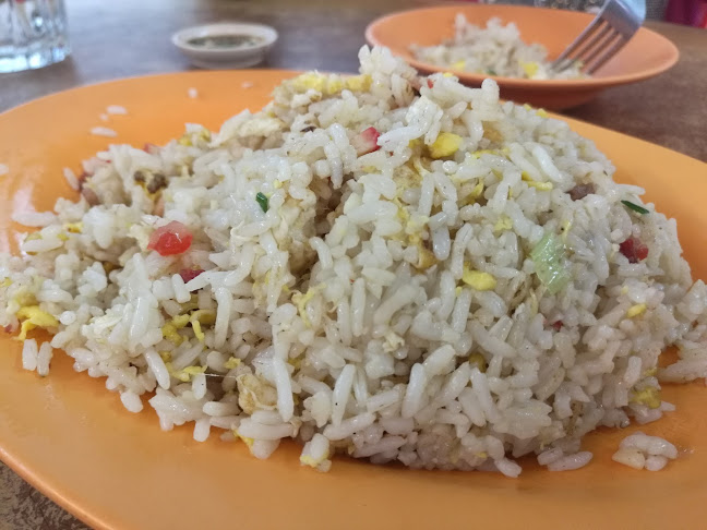 Restoran Tian Wai Tian 天外天海鲜餐室 - Kuala Selangor