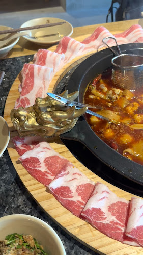 Opinii despre 蜀大侠火锅 Shudaxia Hotpot - Batu Pahat în Batu Pahat - Gastronomi dan perhotelan