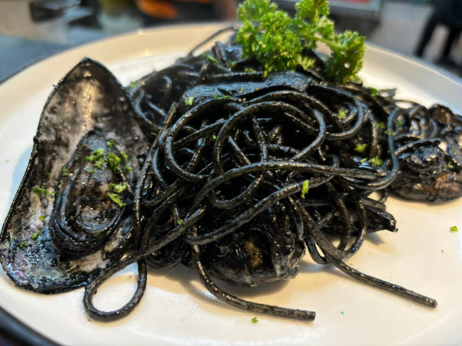 Toscani's Wine & Dine Cafe - Kota Kinabalu