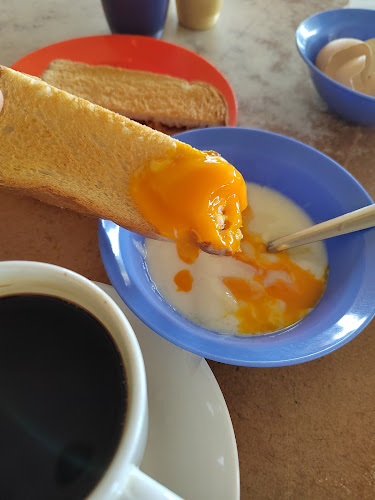 Restoran Taman Kuantan (Kopitiam) - Gastronomi dan perhotelan