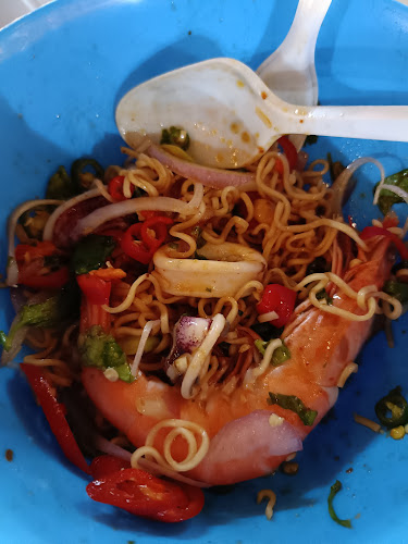 The 14 : Street Food