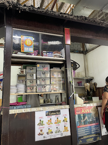 Kopitiam Best Cafe - Skudai