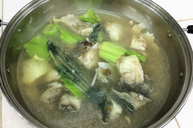 Opinii despre Sri Maju Steamboat 福华火锅 în Kota Kinabalu - Gastronomi dan perhotelan