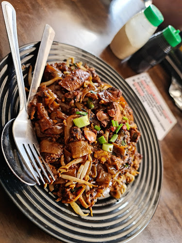 Opinii despre Salmah Kopitiam Ipoh în Ipoh - Gastronomi dan perhotelan