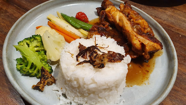 COMMONS by Food Journal Group